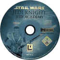 Star Wars: Jedi Knight - Jedi Academy