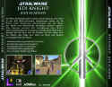 Star Wars: Jedi Knight - Jedi Academy