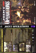 Joint Operations: Typhoon Rising