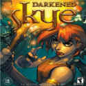 Darkened Skye