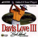 Davis Love 3: At Sea Island Golf Club