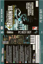 Rainbow Six: Gold Edition