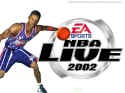 NBA Live 2002