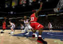 NBA Live 2004