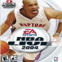 NBA Live 2004