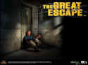 The Great Escape