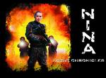 Nina: Agent Chronicles