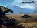 Echelon: Wind Warriors