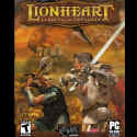 Lionheart: Legacy of the Crusader