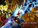 Legacy of Kain: Defiance