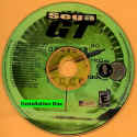 Sega GT