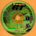 Sega GT