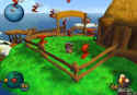 Worms 3D
