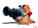 Worms 3D