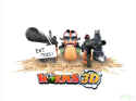 Worms 3D