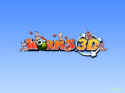 Worms 3D