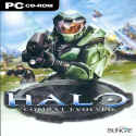 Halo: Combat Evolved