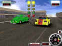 Hot Rod: American Street Drag