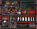 Worms Pinball