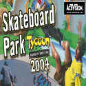 Skateboard Park Tycoon: Back in the USA 2004