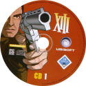 XIII
