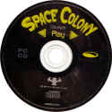 Space Colony