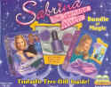 Sabrina: The Teenage Witch - Bundle Of Magic