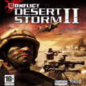 Conflict: Desert Storm 2: Back to Baghdad