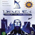 Deus Ex: Game of the Year Edition