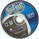High Heat Major League Baseball 2003