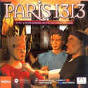 Paris 1313: The Mystery of Notre