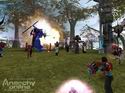 Anarchy Online: The Notum Wars