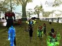 Anarchy Online: The Notum Wars