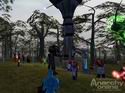 Anarchy Online: The Notum Wars