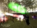 Anarchy Online: The Notum Wars