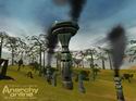 Anarchy Online: The Notum Wars