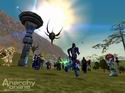 Anarchy Online: The Notum Wars