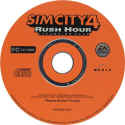 SimCity 4: Rush Hour