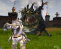 Horizons: Empire of Istaria
