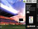 PC Futbol 2000