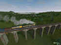 Railroad Tycoon 3