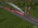 Railroad Tycoon 3