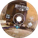 Railroad Tycoon 3