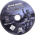 Star Wars: Knights of the Old Republic