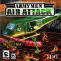 Army Men: Air Attack