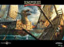 Empires: Dawn of the Modern World