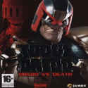 Judge Dredd: Dredd vs Death