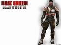 Mace Griffin Bounty Hunter