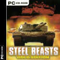 Steel Beasts: Gold Edition