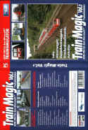 Train Magic: MS Train Simulator